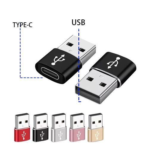 product_image_name-Generic-3.1 USB Type C To USB OTG Cable Adapter Converter-6