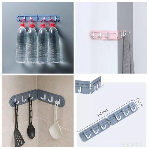 product_image_name-Generic-Corner 6hook Flexible Hanger-5