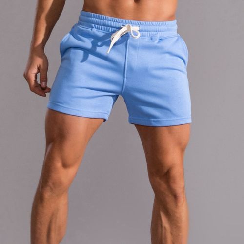 Fashion Male Short Pants Brand Clothes @ Best Price Online