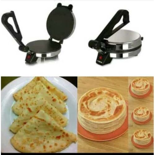 Chapati rolling machine for home sale price