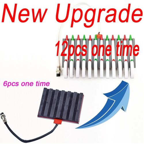 product_image_name-Combo-10 in 1 heat press machine for pen mug plate cloth t-shirt heat transfer printing machine-4