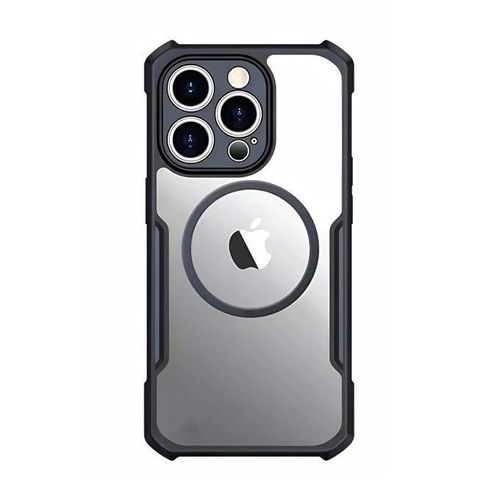 product_image_name-Generic-Xundd premium clear Case cover case for oneplus 13 with magsafe-1