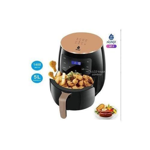 product_image_name-Generic-5litres Nunix Air Fryer-2