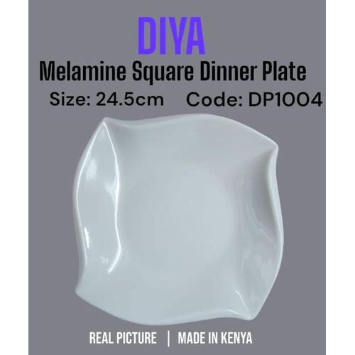 product_image_name-Gp-Melamine 6 pcs dinner plates set-1
