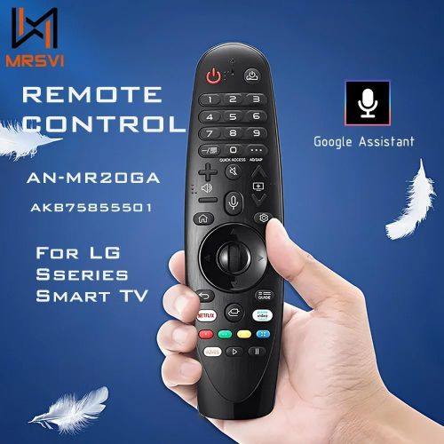 product_image_name-Generic-LG Smart TV Remote (with cursor)-1