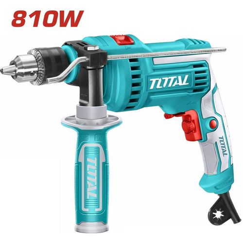 product_image_name-TOTAL-TG1081316 Impact drill 810W 13mm-1