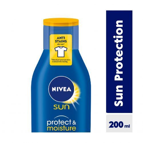 Nivea Moisturising Sun Lotion Spf 30 Best Price Online Jumia Kenya