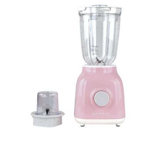 product_image_name-Generic-Krypton 2-in-1 Unbreakable Jar Blender-1