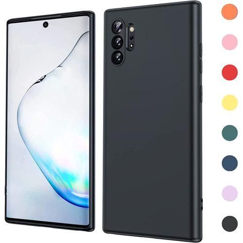 product_image_name-Generic-Protective Back Cover For Samsung Galaxy Note 10 Plus/Note 10 Pro-2