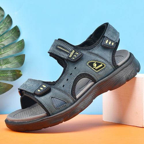 Men's Sandals | Mens sandals fashion, Casual beach shoes, Best sandals for  men