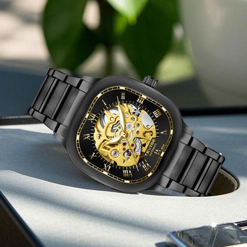 product_image_name-Generic-TEVISE AUTOMATIC GENTS WATCH-4