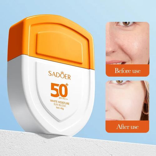 product_image_name-SADOER-SPF 50 Sunblock, Whitening SunScreen Moisture-1