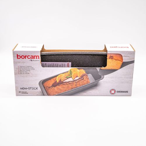 product_image_name-Pasabahce-BORCAM NON-STICK CAKE DISH 310 X 123/5 MM-1