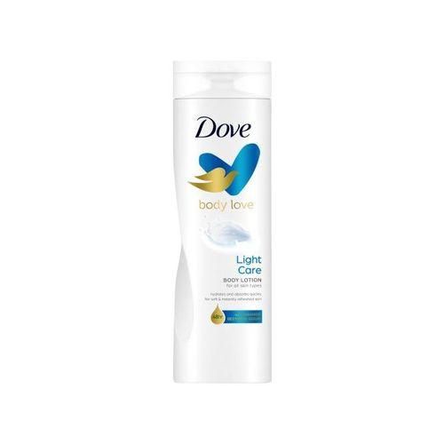 product_image_name-Dove- Light Care Body Lotion - 400ml-1