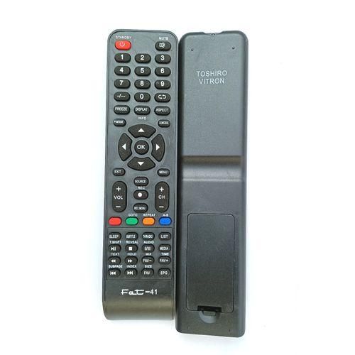 product_image_name-Generic-Universal Digital T.V Remote Control-1