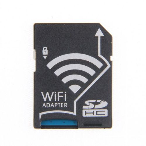 Wifi sd card price top