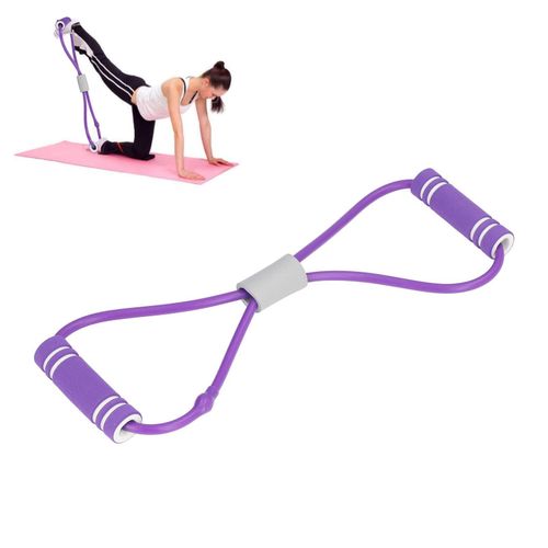 product_image_name-Generic-Premium Posture Corrector + FREE Figure 8 Resistance Band – Adjustable Back & Shoulder Support-4