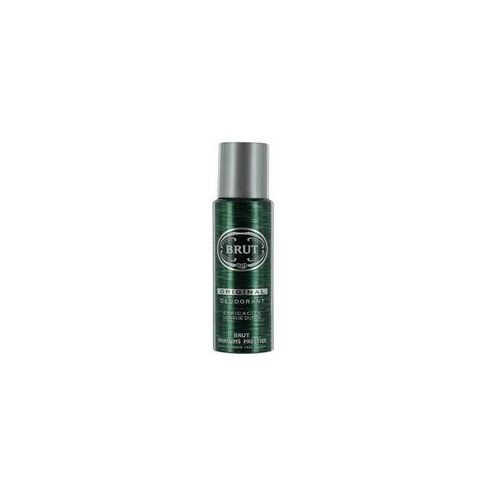 Brut essence of clearance man