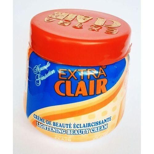 product_image_name-Generic-Extra Claire Lightening Cream Bleaching Vit E Carrot Oil-1