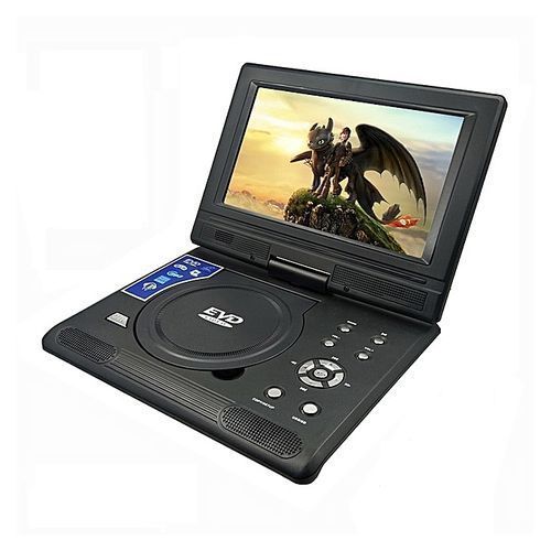 Waer Portable Evd With Tv Player Card Reader Usb Game Best Price Online Jumia Kenya