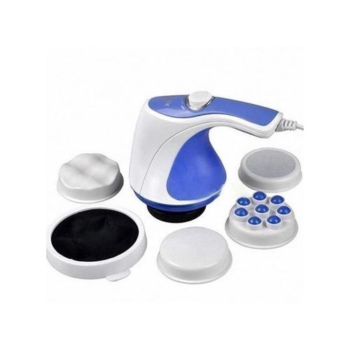 Relax & Spin Tone Full Body Slimmer Massager Machine @ Best Price Online