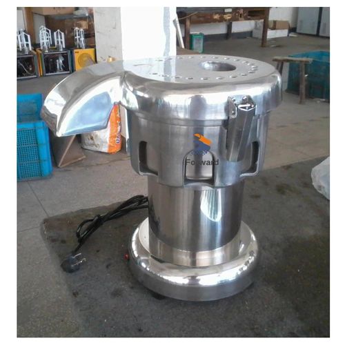 Commercial carrot juicer machine outlet