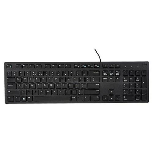 product_image_name-DELL-USB Multimedia Keyboard - KB216-1