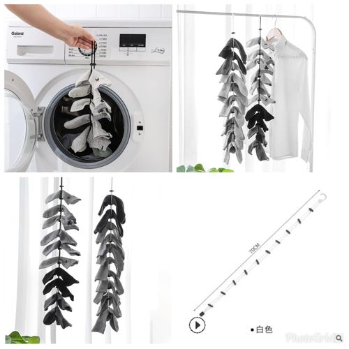 product_image_name-Generic-Socks Creative Hanging Rope-1