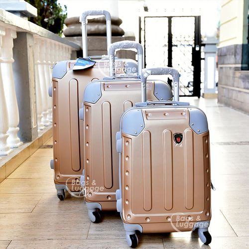 Suitcase jumia sale