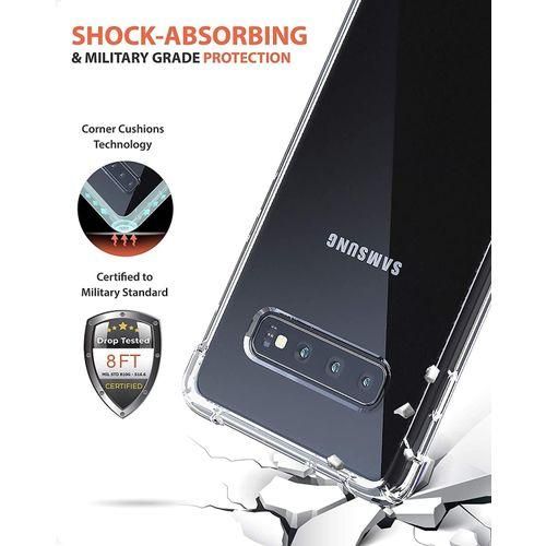 product_image_name-Generic-Transparent Case Cover for Samsung Galaxy S10-2