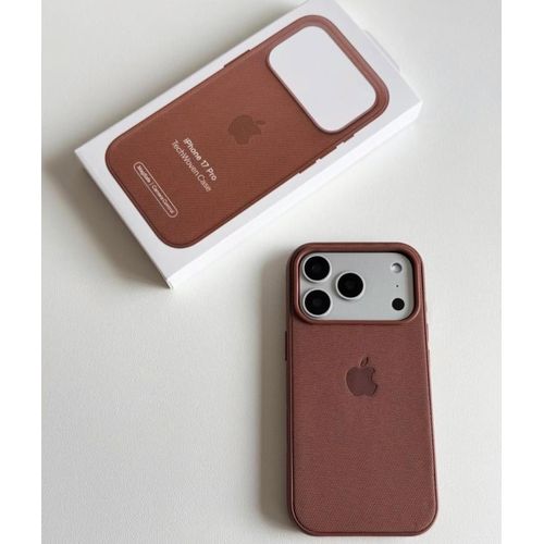 product_image_name-Apple- iPhone 17 Pro Max TechWoven Case/cover with MagSafe -2