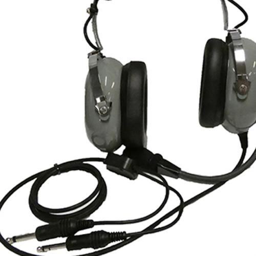 Flex boom 2025 headset