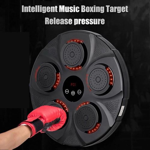 product_image_name-Generic-Wall Mounted Punch Boxing Trainer With LED Display.-1