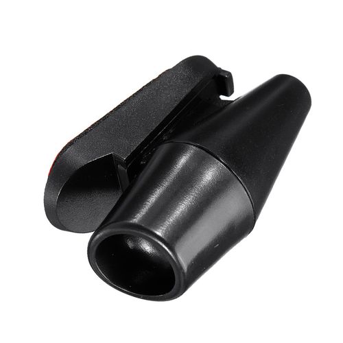 Generic 2Pcs Universal Car Deer Whistle Device Bell Automotive Animal Deer  Warning For Whistles @ Best Price Online