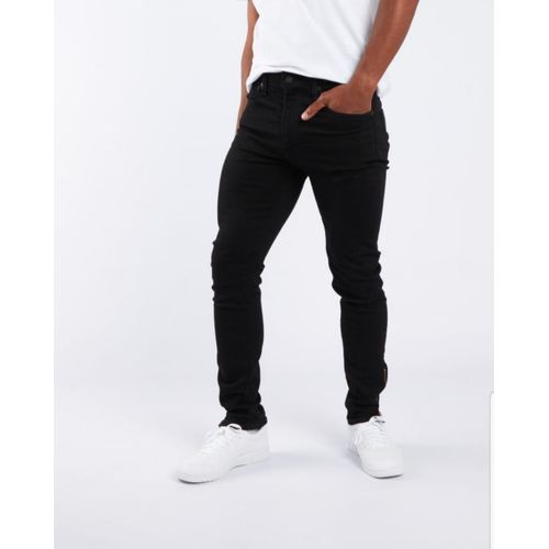 Fashion Plain Stylish Slim Fit Black JeansBlack  Best Price Online   Jumia Kenya