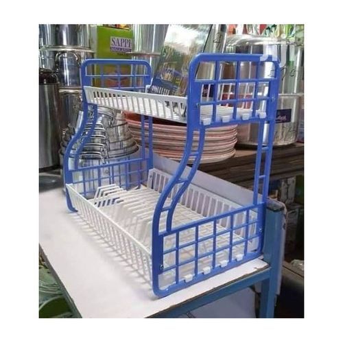 Double Decker Dish Rack No.2  Kenpoly Manufacturers Limited