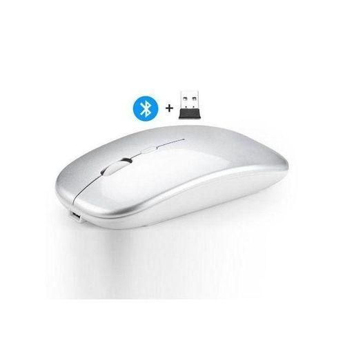 product_image_name-Generic-Bluetooth Wireless Laptop Mouse -1