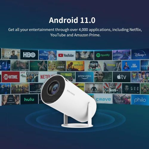 product_image_name-Generic-2025 New HY300 4K Smart Mini Projector Android 11-2