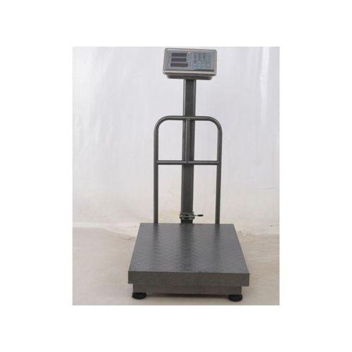 product_image_name-Generic-150Kgs Digital Platform Weighing Scale With Guard-1