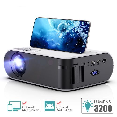 Luxurious, Affordable mini proyector 3d 