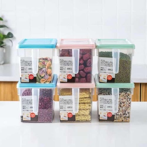 product_image_name-Generic-Cereal & Fridge Storage Container – 5L-1