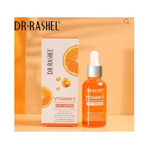product_image_name-DR RASHEL-Vitamin C Eye Serum 30ml-1