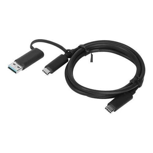 product_image_name-Generic-Lenovo Thinkpad Hybrid USB-C With USB- A-1