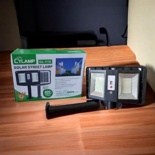 product_image_name-CTLAMP-300W Motion Sensor Wider Lighting Area Solar Street Light-1