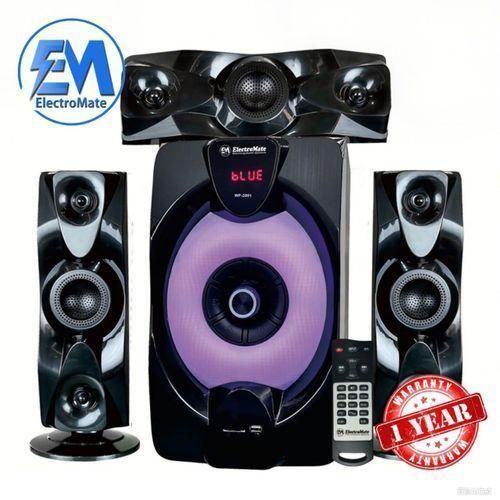 product_image_name-ElectroMate-3.1CH Subwoofer Home Theatre Multi Media Bluetooth Speaker System WF-3003-1
