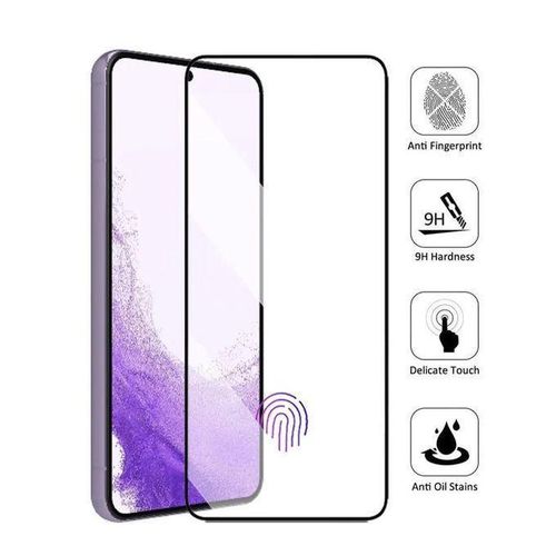 product_image_name-Generic-Tempered Full Glue Guard Glass for TECNO PHANTOM X2 - High Quality, Durable Protection for your phone-2