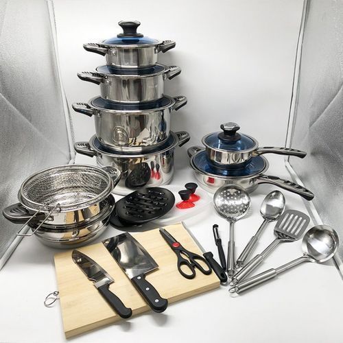 German Cookware in Kenya for sale ▷ Price on