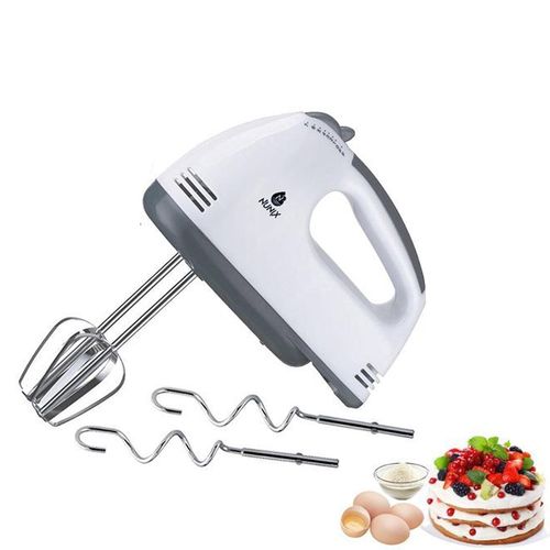 product_image_name-Nunix-Electric Hand /Cake Baking Mixer, Whisk, Egg Beater-1