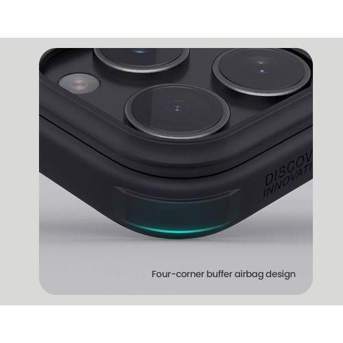 product_image_name-Generic-Nillkin Super Frosted Shield Matte cover case for iPhone 16 Pro Max-3