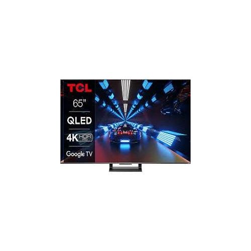 TCL C645 QLED Gaming in Dolby Vision Smart TV (2023) Model Best price in  Kenya